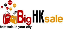 Big HK Sale